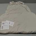 Rayon Made from Bamboo Sleep Sack 24-36 Months 2.5 Tog Winter Warm Ultra Soft Baby Wearable Blanket 3t Toddler Sleep Sack for Babies Unisex Girl Boy 2-Way Zipper Quilted Thick Baby Sleeping Bag (Storm)