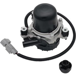 OKAY MOTOR Secondary Air Injection Pump for 2007-2013 Toyota Tundra Land Cruiser Sequoia LX570 4.6L 4.7L 5.7L 17610-0S010 10200231AA 33-2504M