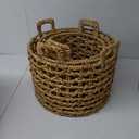 Baskets 3 PCS