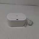 Munchkin Touch Free Baby Wipe Warmer with Nightlight & Motion Sensor, White