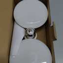 DEGNJU BR30 LED Bulb, Dimmable Flood Lights Indoor CRI80 7W Equivalent 65W 2700K Soft White 650 Lumens, 15000  Hours Recessed Light Bulbs, Interior E26 Base LED Can Light Bulbs, 3 Pack