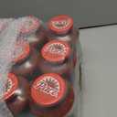 Pace Chunky Salsa, Hot, 24 oz. Jar (Pack of 12) (EXP 08/07/26)