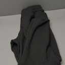 FULLSOFT Thick Fleece Lined Sweatpants for Women-Thermal Warm Athletic Joggers with Pockets Lounge Pants for Running Winter (Small, Ebony)