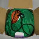 One Casa Inflatable Costumes for Kids,Blow Up Horse Suit,Ride On Halloween Costumes for Boys Girls (7-10YRS)