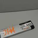 Chef Knife - Perfect Kitchen Knive. Japanese Knife for Cooking, Chopping. Japanese Style Knive for Home, Camping, BBQ. For Balance & Control