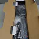 RIOWOIS Sound Bar for Smart TV, Bass Boost and Crisp Vocals, Bluetooth Soundbar for TV/PC/Gaming/Projectors, Optical/AUX/Wall Mount,17inch