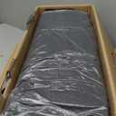 Shiatsu Full Body Massage Mat with Heat, Detachable Massager Pad, 10 Vibrating Motors, 9 Intensity Levels, Deep Tissue Pain Relief for Back, Neck & Legs  Relaxation at Home or Office