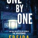 One by One: A Lost in the Woods Survival Thriller