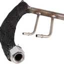 598-115 Exhaust Gas Recirculation (EGR) Line Compatible with Ford Expedition F150 XL3Z9D477BA