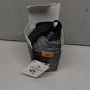 Hikenture Camping Pillow with Removable Cover - Ultralight Inflatable Pillow for Neck Lumbar Support - Upgrade Backpacking Pillow - Washable Travel Air Pillows for Camping, Hiking, Backpacking (Green)