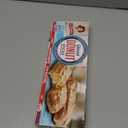 Little Debbie Donut Sticks 6 Individually Wrapped Snack Cakes, 10 OZ Box, BB Date:  05/19/26