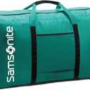 Samsonite Tote-A-Ton 32.5-Inch Duffel Bag, Turquoise, 32.5-Inch