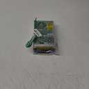 48V 12.5A 600W DC Switching Power Supply, Universal Regulated Switching AC110V/220V (SMPS),48 Volt Power Supply for LED Light Strip,Lighting Equipment, Camera Security System,Computer Project