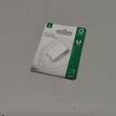 Power Gear in-Line Coupler, Ideal for Telephones, Answering Machines, Modems, Fax Machines, Caller ID Display, White, 76190 