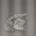 Command Small Wire Toggle Hooks, 16 Hooks and 24 Command Strips, Damage-Free Hanging Wall Hooks with Adhesive Strips, Adhesive Hooks for Hanging Christmas Decorations, Holds up to 0.5 lb