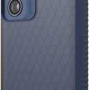 ZAGG Gear4 Everest Samsung Galaxy S23 Kickstand Phone Case, D30 Bio Drop Protection up to 20ft / 6m, Works with Wireless Charging Systems, Reinforced Backplate with Edge-to-Edge Protection Blue
