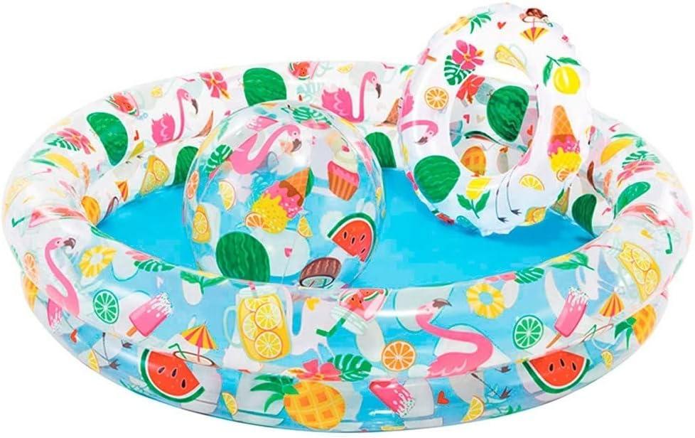 Intex Recreation 59460EP, just so fruity, Pool Set