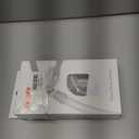 Nasal Pillow - Universal Nasal Mask Nose Pillows System Assembly - Includes Small, Medium, and Large Nose Adapter Nasal Pillows