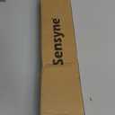 SENSYNE 62" Phone Tripod & Selfie Stick, Extendable Cell Phone Tripod Stand