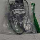 USB-C 65W 45W AC Replacement Charger Compatible with Lenovo ThinkPad T480 T490 T580 ADLX65YDC2A ADLX65YLC2D ADLX65YDC3A ADLX65YDC2D chromebook 2nd Gen S330 65W Laptop Power Supply Adapter Cord