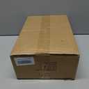 Roller with 4 Wheels: Automatic Rebound Abdominal Wheel for Core Workout, Workout Equipment for Home and Gym, Abdominal Exercise Roller for Men and Women