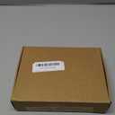 PATIKIL 62 Inch Wide Mesh Fabric Slightly Stretchy, Polyester Micro Mesh Jersey Fabric for Sewing Backpack Pocket and Straps, Netting Clothes, Shopping Bags, Beige Gray 1 Yard