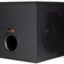 Klipsch ProMedia 2.1 THX Certified Computer Speaker System (Black)