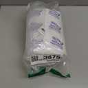 Moonsea Queen Size Mattress Protector Waterproof,Mattress Cover Protector, Smooth Top Mattress Protector for Kids, Breathable Skin Friendly and Noiseless Fitted Sheet Queen Size,Polyester