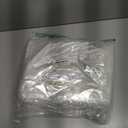 Kosiz 600 Pcs Clear Cellophane Bag Plastic Poly Shirt Bag Bulk Resealable Clothes Packing Self Adhesive Packages for Business Shipping(6'' X 9", 8'' X 10", 9'' X 12", 11'' X 14")