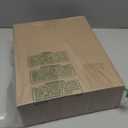 MIYOLO 4839 Humidifier Maintenance Kit for WholeHouse Humidifier Filter, with Water Panel Model No. 35 Replacement Models: 600, 600A, 600M