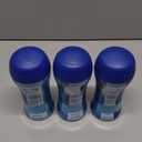 Pack Of 3 Fresh Step Cat Litter Crystals in Fresh Scent - Cat Litter Box Deodorizer - Combats Odors and Neutralizes Smells to Keep Your Home Clean, 15 Ounce