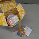 Gutter Games Beat That Game and Household Objects Expansion Combo Pack, Family Party Game for 2 Players - Kids, Adults