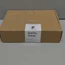 NOSTALGIA Long Brown Wavy Wig Brown Mixed Blonde Highlight Side Part Wigs for Women Natural Hairline Synthetic Wigs for Women Daily Party Use