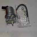 Fuel Lift Pump Assembly for 97-02 Dodge Ram 2500 3500 Cummins L6 5.9L Turbo Diesel HFP923 SP1128 P74213