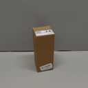 White Ceramic Vase-Flower Vase Dried Flower Vase for Modern Home Decor, Fit for Foyer Living Room Fireplace Bedroom Kitchen,Decent Gift, 8.27" H