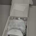 OLCLSS Wireless Gaming Controller for Switch 2/PC/Android/iOS  Hall Effect Joysticks & Triple-Mode Triggers, Mechanical Buttons, Macro Back Buttons, RGB Lighting, with Charging Dock, 1000Hz Polling Rate(Advanced)