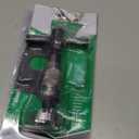 Car Brake Piston Wind Back Tool, 3pcs/Set Brake Caliper Piston Rewind Tool, Auto Rear Brake Pad Wind Back Tool, Brake Caliper Wind Back Tool for Replacement of Rear Brake Pad