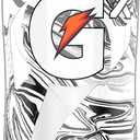 Gatorade Gx, Marble Black, 30 Oz (30oz (Pack of 1))
