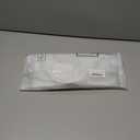 Watersay 10 Pcs Jumbo 10-14 Inch Christmas Honeycomb Paper Ornaments Hanging Xmas Honeycomb Balls Reusable Vintage Christmas Paper Lantern for Holiday Indoor Tree Party Decor (Blue Colors)