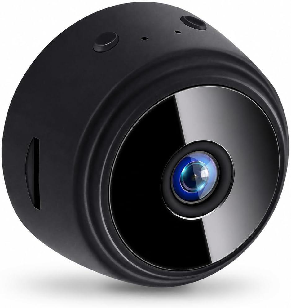 A9 BATTERY IP CAMERA