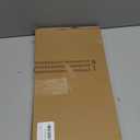 Pizza Turning Peel with Vintage Embossed Initials  Ideal for Outdoor Pizza Ovens  Perfect Pizza Turning Tool and Great Father's Day Gift and BBQ Stocking Stuffer (G)