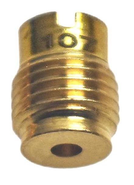 Carburetor Carb Main Jet Kit fit for honda GX340 GX390 11Hp 13Hp Harbor Freight Engine for Predator 420cc 301cc 11hp 13hp OHV Engine Mini Bike Go Kart Generator Lawn Mower Parts 