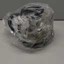 Chefman Electric Kettle with Tea Infuser, Compact 1L (4 Cups), 1500W, Removable Lid for Easy Cleaning, Boil-Dry Protection, Stainless Steel Filter, BPA Free, Auto Shut Off, Small Electric Tea Kettle (Black)