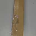 Third 3rd Brake Light LED for 1988-1999 Chevy/GMC C1500 C2500 K1500 K2500 Silverado Blazer, High Mount Rear Brake Lights Assembly Center Cab Stop Cargo Light (RED)