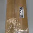 PEKER Magnetic Stove Top Shelf for 30" Stoves, Over Oven Shelf Above with Bamboo Spice Rack Organizer, Heat-Resistant, Space-Saving Solution for Kitchen Storage