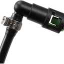 FL-FG0212 Gas Fuel Line Replacement for 1993-1995 1997-2004 Dodge Ram Pickups 1500 2500 3500