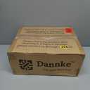 48 Stemless Plastic Wine Glasses - 12oz Clear Disposable Party Cups for Parties - Wine Tumblers