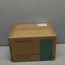 Oneach Portable Cordless Table Lamp, Rechargeable Battery Powered Lamp with Opal Glass Shade, 3-Way Dimmable LED Touch Mushroom Table Lamp for Bedroom, Bedside, Living Room, Dining Room, Patio, Pink