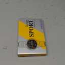 Military Smart Watches Built-in GPS, 170+ Sport Modes for Men with Flashlight, Smartwatch for Android Phones and iPhone, 1.43" AMOLED Screen Bluetooth Call Compass Altimeter (Black & Orange (2 Bands))