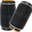 Rear Air Suspension Spring Bags for Hyundai Equus 2009-2016, for Hyundai Centennial 2009-2013, for Hyundai Genesis 2008 55350-3M501 55360-3M501 55350-3M500 55360-3M500 Left & Right